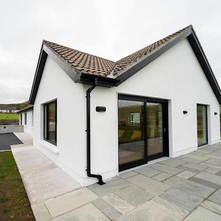 Dingle Way Rest ,Luxury Holiday Home Dış mekan fotoğraf