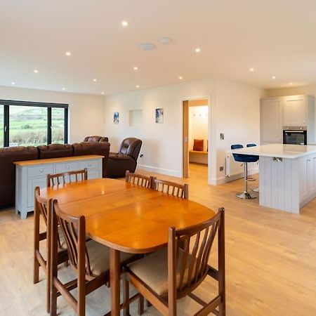 Dingle Way Rest ,Luxury Holiday Home Dış mekan fotoğraf