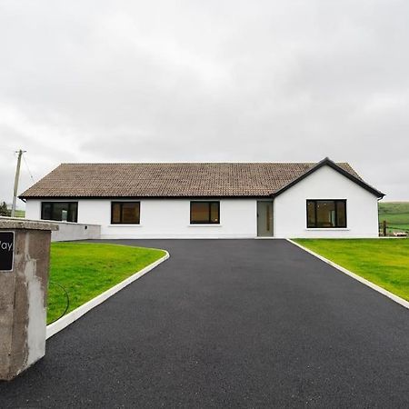 Dingle Way Rest ,Luxury Holiday Home Dış mekan fotoğraf
