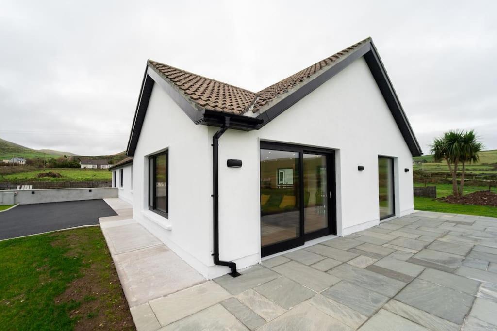 Dingle Way Rest ,Luxury Holiday Home Dış mekan fotoğraf