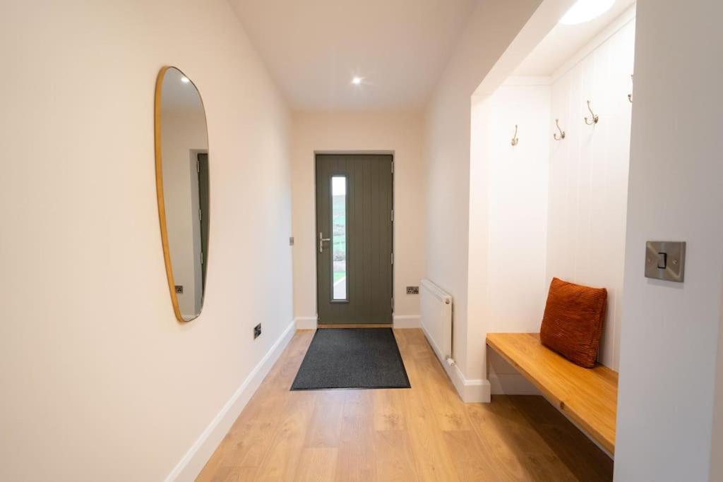 Dingle Way Rest ,Luxury Holiday Home Dış mekan fotoğraf