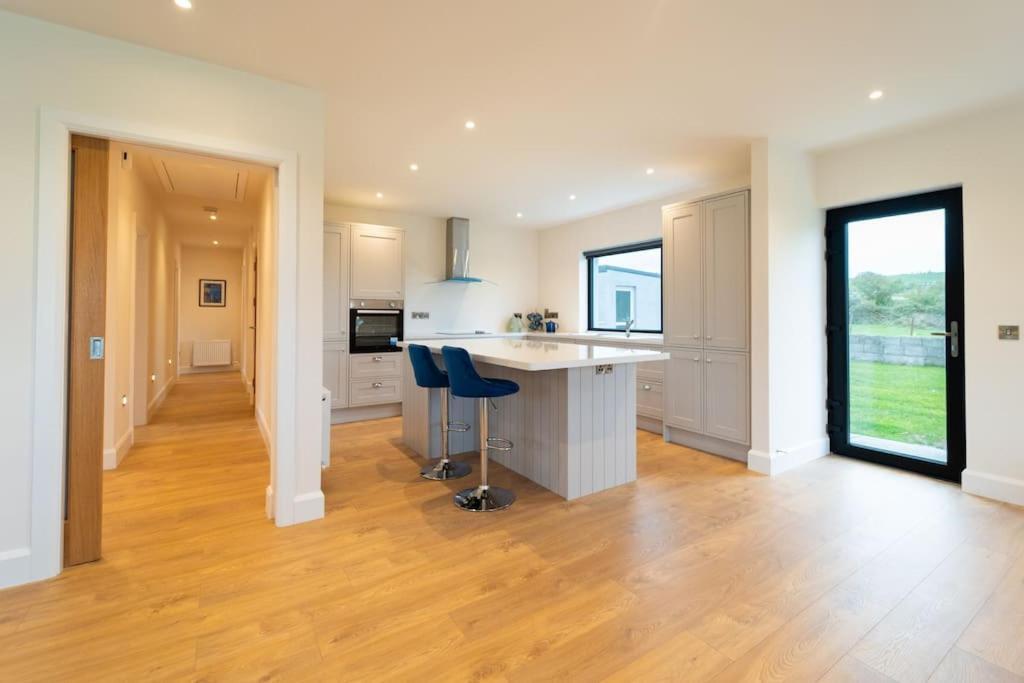 Dingle Way Rest ,Luxury Holiday Home Dış mekan fotoğraf