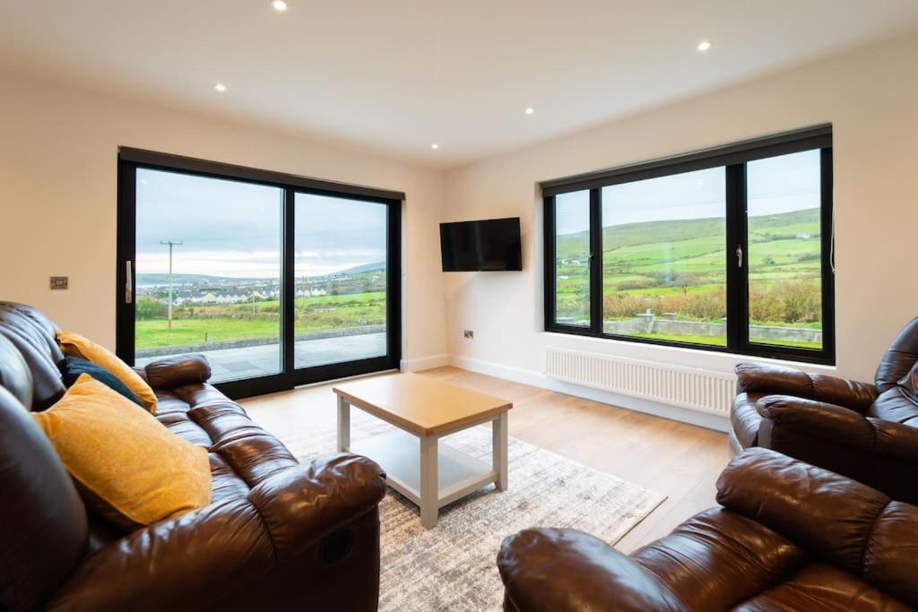 Dingle Way Rest ,Luxury Holiday Home Dış mekan fotoğraf