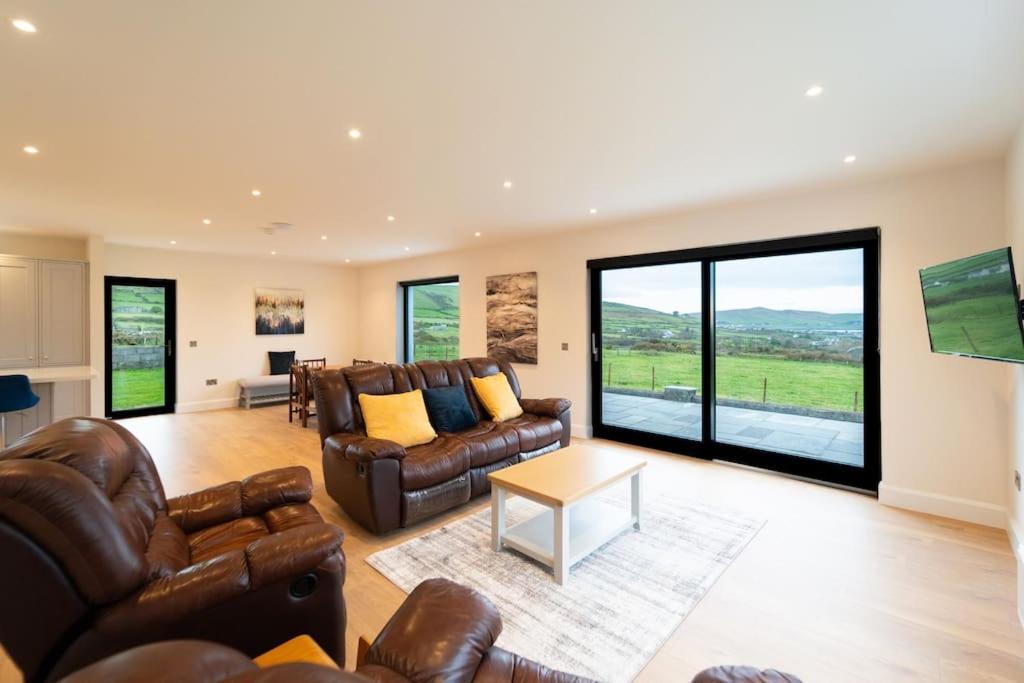 Dingle Way Rest ,Luxury Holiday Home Dış mekan fotoğraf