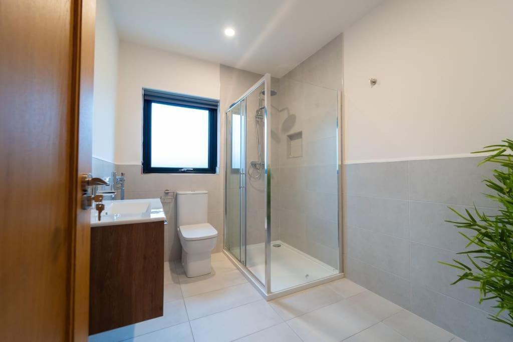 Dingle Way Rest ,Luxury Holiday Home Dış mekan fotoğraf