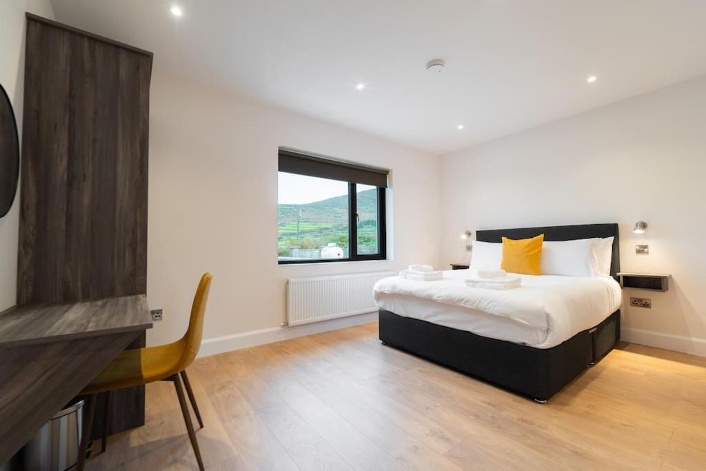 Dingle Way Rest ,Luxury Holiday Home Dış mekan fotoğraf