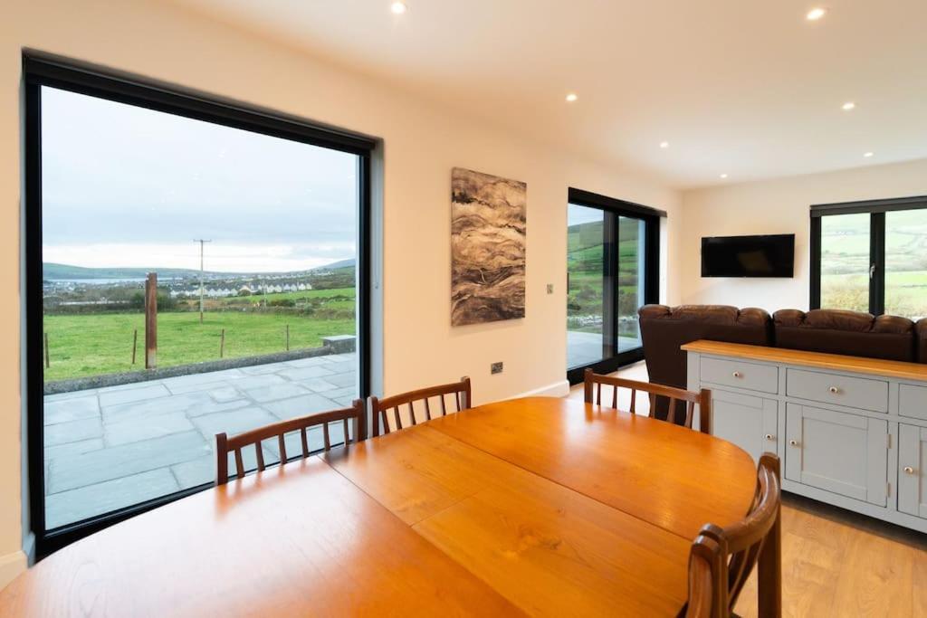 Dingle Way Rest ,Luxury Holiday Home Dış mekan fotoğraf