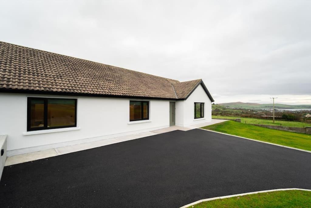 Dingle Way Rest ,Luxury Holiday Home Dış mekan fotoğraf