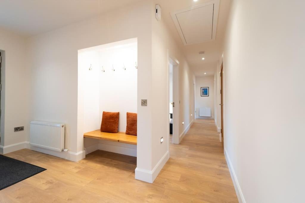 Dingle Way Rest ,Luxury Holiday Home Dış mekan fotoğraf