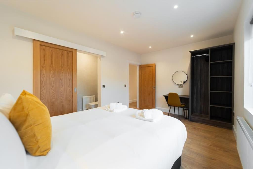 Dingle Way Rest ,Luxury Holiday Home Dış mekan fotoğraf